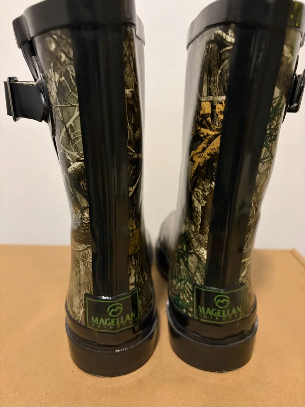 Magellan Outdoors youth waterproof